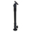 RAM Mount Double Round Plate 12 inch Long Assembly