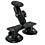 RAM Mount Camera Plate Dual Locking Suction Cup Mount
