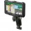 RAM Mount Garmin nuvi 50 Mini Screw Down Plate Mount RAM-B-102-GA50U