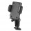 RAM Mount Universal Large Cell Phone Mini Screw Down Plate Mount