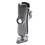 RAM Mount Diamond Plate End with Open 1in Socket End