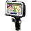 RAM Mount Garmin nuvi 8xx Open Socket Arm System