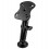 RAM Mount Humminbird Screw Down Long Arm Marine Mount RAM-B-107U-C
