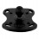 RAM Mount Humminbird Plate with 1 inch Ball