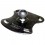 RAM Mount Humminbird Plate with 1 inch Ball #1