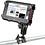 RAM Mount Tough Tray II Strap Base Netbook Mount