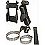 RAM Mount Radio Belt Clip Bar Strap Mount RAM-B-108-BC1U