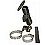 RAM Mount Camera Plate Strap Mount RAM-B-108-C1U #1