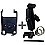 RAM Mount Compaq iPaq 2200 Strap Mount RAM-B-108-CO3U