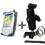 RAM Mount Dell Axim X5 Strap Mount RAM-B-108-DE1U