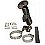 RAM Mount StreetPilot III Strap Mount RAM-B-108-G1