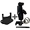 RAM Mount Garmin Cradle Clip Strap Mount RAM-B-108-GA11U