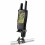 RAM Mount Garmin Rino 610 650 655t Strap Mount RAM-B-108-GA47U