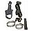RAM Mount Garmin Rino 100 Series Strap Mount RAM-B-108-GA8U