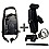 RAM Mount Magellan Meridian Strap Mount RAM-B-108-MA2U #1