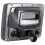 RAM Mount Lowrance Elite-5 and Mark-5 Series Quick Release Adapter with 1 inch Ball