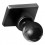 RAM Mount Lowrance Elite-5 and Mark-5 Series Quick Release Adapter with 1 inch Ball #1