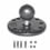 RAM Mount Garmin Swivel Connector with B-Ball RAM-B-202-G2U
