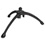 RAM Mount Light Weight Tri-Pod Base with 1 inch Ball