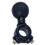RAM Mount Plastic Rail Base for Aluminum Flex Rod