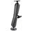 RAM Mount Dual Round Plate Long Mount 2.25 inch Ball