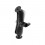 RAM Mount Dual Round 3.68 inch Military Mount 2.25 inch Ball
