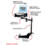 RAM Mount Ford Vehicle Laptop Mount RAM-VB-108-SW1