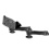 RAM Mount Double Swing Arm with 90 degree Tilt-N-Turn Plate