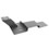 RAM Mount Ford F150 Vehicle Mount Riser Base