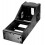 RAM Mount Angled Vehicle Console No Poles RAM-VCA-101NP