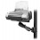 RAM Mount HP DeskJet 450 Printer Tele-Pole Mount RAM-VPR-103-1