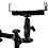 RAM Mount HP DeskJet 450 Printer Flange Tele-Pole Mount