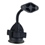 RAM Mount Diamond Plate 4 inch Flex Arm with 2.3 inch Locking Suction Base