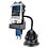 RAM Mount Powered iPaq PDA Gooseneck Mount RAP-105-6224-CO5PU