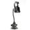 RAM Mount eTrex Color Gooseneck Suction Mount RAP-105-6224-GA16U