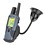 RAM Mount Garmin Rino 5xx Series on Flex Suction Mount
