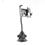 RAM Mount Garmin Nuvi 3xx Series on Flex Suction Mount