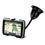 RAM Mount Garmin nuvi 5000 Series Flex Suction Mount