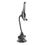 RAM Mount Lowrance iFinder GO Series on Flex Suction Mount