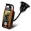 RAM Mount Magellan Triton 1500 2000 Flex Suction Mount