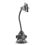 RAM Mount Otter Box Clip on Flex Suction Mount