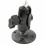 RAM Mount Plastic Camera Mount Short RAP-B-101-GYRO