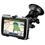 RAM Mount Garmin nuvi 5000 Series Pivot Suction Cup Mount
