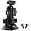RAM Mount Locking Suction Short Rotating Socket Mount