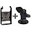 RAM Mount Apple iPod classic Short Adhesive Mount