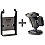 RAM Mount Apple iPod classic Short Screw Down Mount