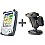 RAM Mount Compaq iPaq 2200 Mini Screw Mount RAP-B-104-DE1U