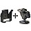 RAM Mount Garmin iQue 3600 Short Screw Mount RAP-B-104-GA10U