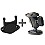 RAM Mount Garmin Cradle Clip Short Screw Mount RAP-B-104-GA11U