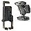 RAM Mount Garmin GPS 48 Short Screw Mount RAP-B-104-GA3U